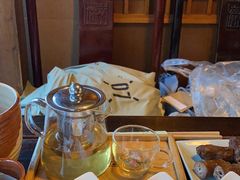 -青藤茶馆(南山路店)