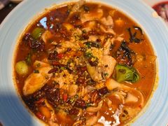 -川哥辣妹(南岗店)