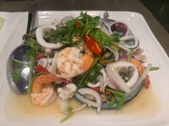 -The Dishes Seafood & Restaurant