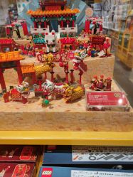 -乐高授权专卖店(朝阳大悦城店)