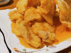 -小俩口烧烤东北菜(双井店)