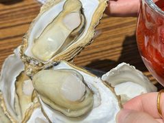 -蚝堡海鲜·威海菜·海肠捞饭·烧烤·亚洲吃蚝公司(幸福门店)