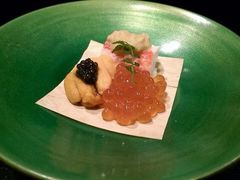 -三井日式料理(农安街店)