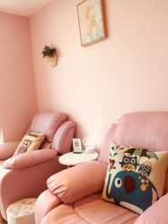 -米小兔美甲美睫