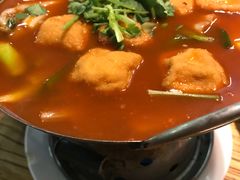 -缘生态云南菜·野生菌庭院餐厅(华侨城店)