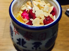 -华馨园北京烤鸭