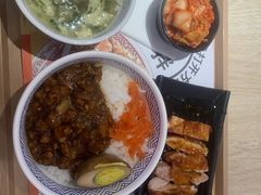 -吉野家 (新街口外大街店)