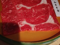 -温野菜涮涮锅(曲江大悦城店)