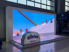 -哈尔滨太平国际机场-T2航站楼