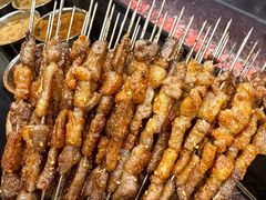 -三个大叔烤羊肉串·炭炉砂锅菜(西三旗店)