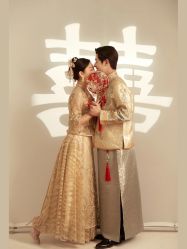 -拾尚映画·STUDIO婚纱摄影(中关村店)