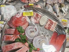 -水禾轩·海鲜蒸汽主题餐厅(新香洲旗舰店)