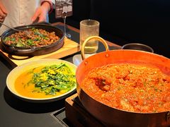 -Ameigo梅果·云贵川bistro(长宁来福士店)