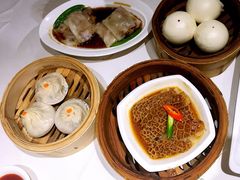 -潮福城大酒楼·潮味粤品·港式点心(湖滨北路店)