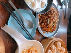 -佬港味粤味小馆(锦艺城店)