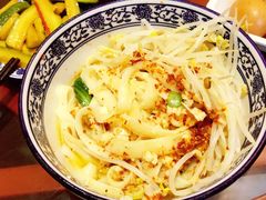 -晋爱面大同刀削面(白纸坊店)