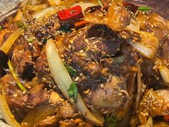 -95号酱骨·一块豆腐(展春园西路店)