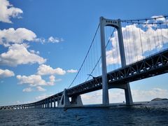 -星海湾跨海大桥