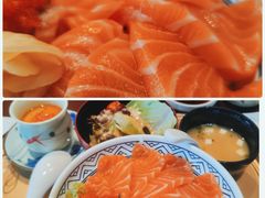 -一本魅·日式料理