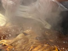 -崔记生活·铁锅炖鱼粘卷子(总店)
