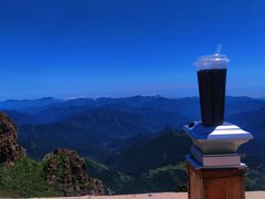 -白草畔自然风景区