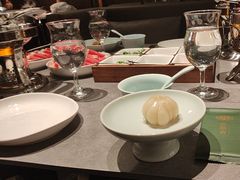 -鼎鼎香·港式火锅(北京SKP店)
