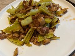 -旅马餐厅(茅家埠店)