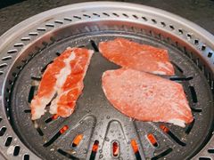 -贺野·自助炭火烤肉(紫藤路店)