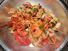 -七欣天香辣蟹火锅(上海银亿滨江店)
