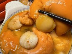 -松野谷·寿喜烧自助(华联顺义金街购物中心店)