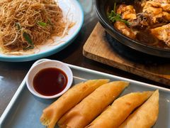 -山水茶艺馆·点心粤菜·30年老字号