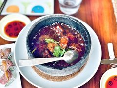 -上海柏悦酒店·世纪100牛排馆