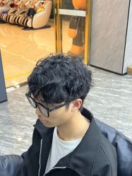 点击看大图 -藤野造型