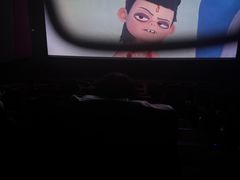 -保利国际影城(万家邻里店)