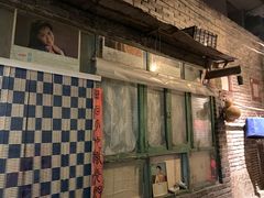 -老北京风情街