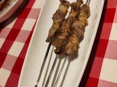 -西贝(上海我格广场店)