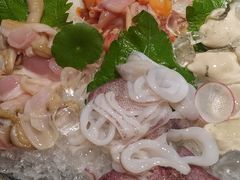 -福娣·金沙银贝海鲜火锅