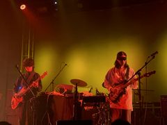 -Vox Livehouse(长沙店)