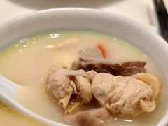-花城粤菜餐厅(高新区店)