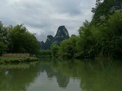 -大新明仕山庄