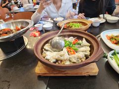 -美极鲜食坊(宝安南路店)