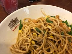 -海口骑楼小吃街