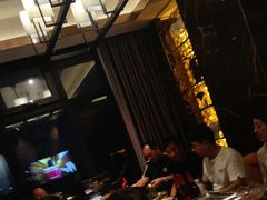 -河坝烧烤串城(金达莱店)