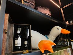 大堂-Goose Island Brewhouse鹅岛精酿啤酒餐厅