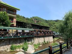 -北京水岸山吧度假村(雁栖镇店)