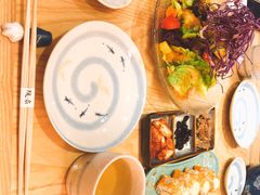 -隐泉京望日式料理(太和广场店)