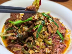 -十二点·辣椒炒肉(南山店)