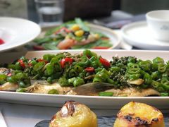 -野蔓果·山野菜(西湖景区·龙井茶田店)