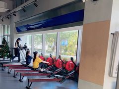 -METIS FITNESS女性健身工作室