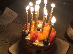 -卷心卷意·轻甜蛋糕(新光天地店)